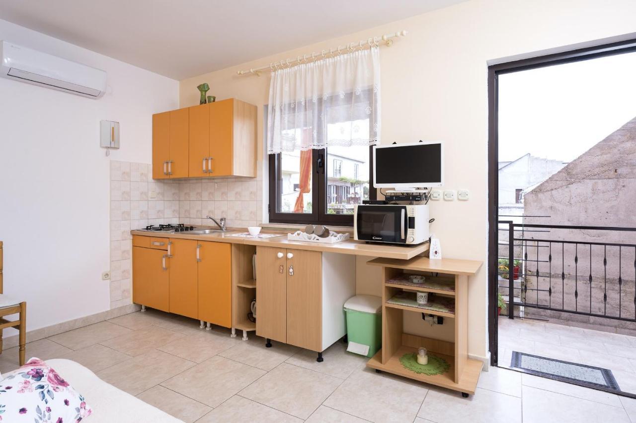 Apartments Zlata Stari Grad  Exterior photo